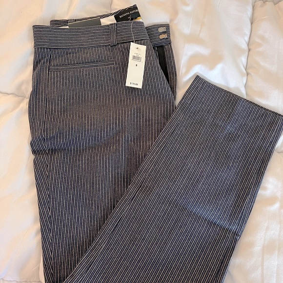 NWT Banana Republic Jackson Fit Pant - Picture 2 of 6